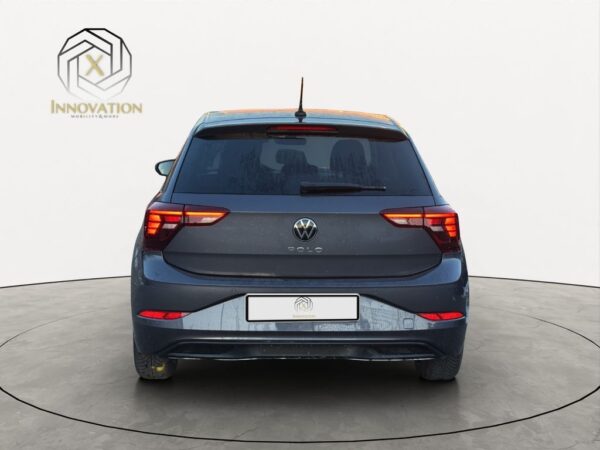 Volkswagen Polo VI Move DSG-NAVI-SHZ-PCC-CAM-IQ.DRIVE-APP – Bild 6