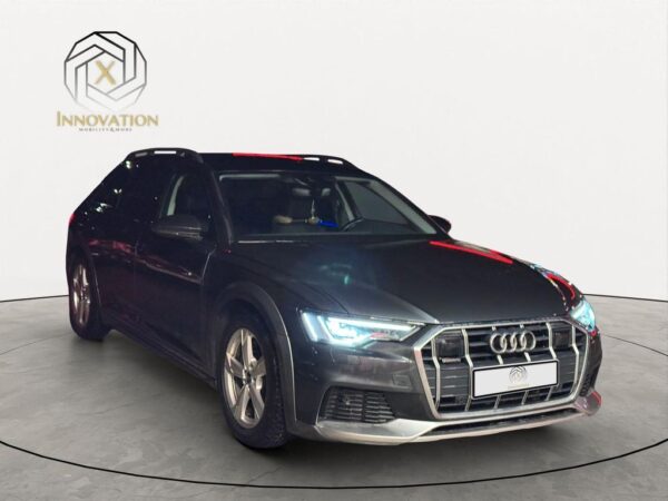 Audi A6 Allroad Quattro 40 TDI AHK-SHZ-CAM-NAVI-ACC – Bild 2