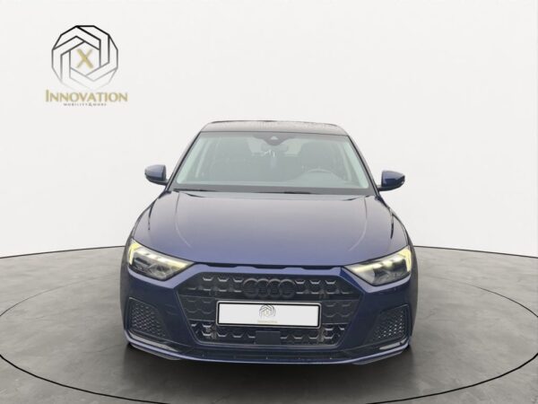 Audi A1 Sportback 30 TFSI advanced CAM-ACC-APP-LED – Bild 3