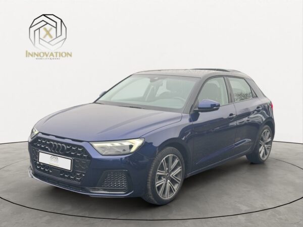 Audi A1 Sportback 30 TFSI advanced CAM-ACC-APP-LED – Bild 4