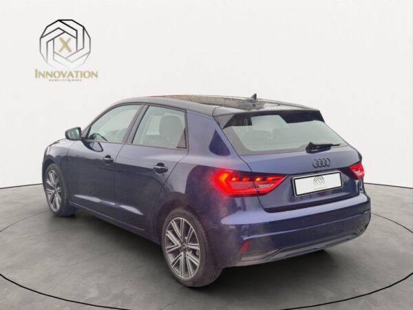 Audi A1 Sportback 30 TFSI advanced CAM-ACC-APP-LED – Bild 5