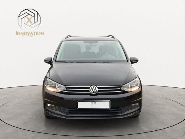 Volkswagen Touran Comfortline  DSG-SHZ-APP-7Sitze – Bild 3