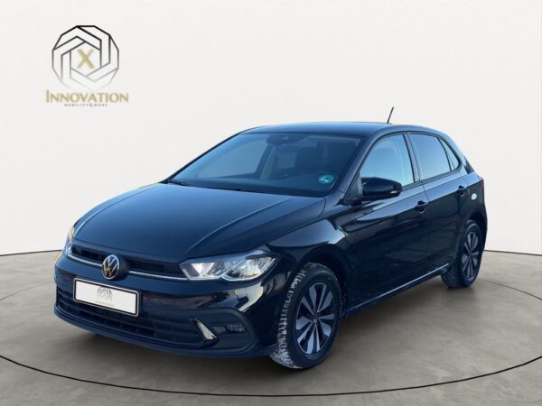 Volkswagen Polo VI Goal SHZ-NAVI-ACC-CAM-AHK – Bild 4