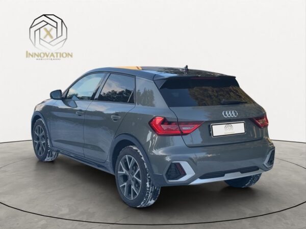 Audi A1 CityCarver 30 TFSI SHZ-CAM-NAVI-LED-ACC – Bild 5