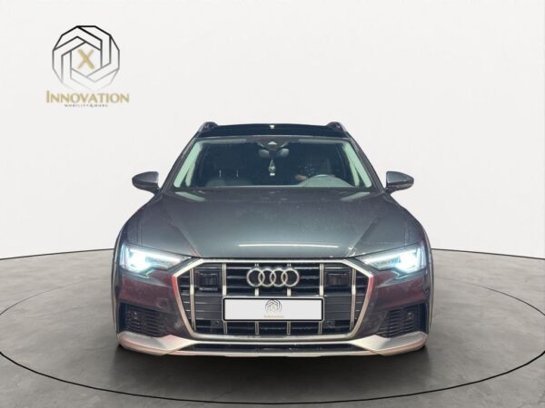 Audi A6 Allroad Quattro 40 TDI AHK-SHZ-CAM-NAVI-ACC – Bild 3