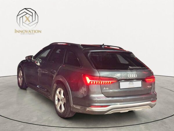 Audi A6 Allroad Quattro 40 TDI AHK-SHZ-CAM-NAVI-ACC – Bild 5