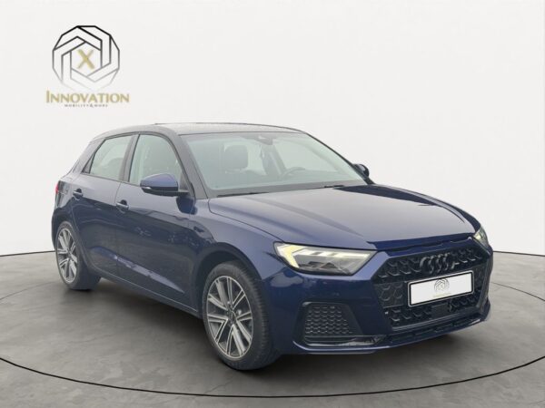 Audi A1 Sportback 30 TFSI advanced CAM-ACC-APP-LED