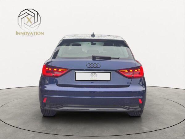 Audi A1 Sportback 30 TFSI advanced CAM-ACC-APP-LED – Bild 6