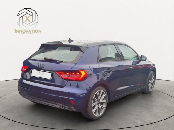 Audi A1 Sportback 30 TFSI advanced CAM-ACC-APP-LED – Bild 7