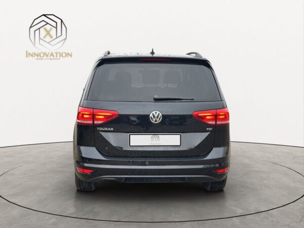 Volkswagen Touran Comfortline  DSG-SHZ-APP-7Sitze – Bild 6