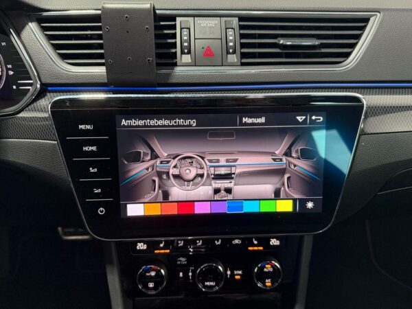 <span class="make">Skoda</span><br/> SuperbCombi Sportline CAM-SHZ-PANO-NAVI-SOUNDSYS – Bild 14