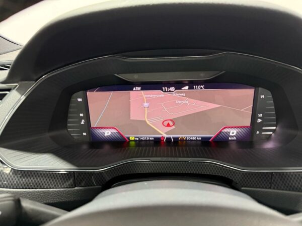 <span class="make">Skoda</span><br/> SuperbCombi Sportline CAM-SHZ-PANO-NAVI-SOUNDSYS – Bild 18