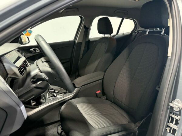<span class="make">Audi</span><br/> A6 Allroad Quattro 40 TDI AHK-SHZ-CAM-NAVI-ACC – Bild 10