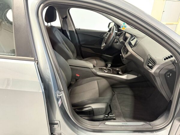 <span class="make">Audi</span><br/> A6 Allroad Quattro 40 TDI AHK-SHZ-CAM-NAVI-ACC – Bild 11