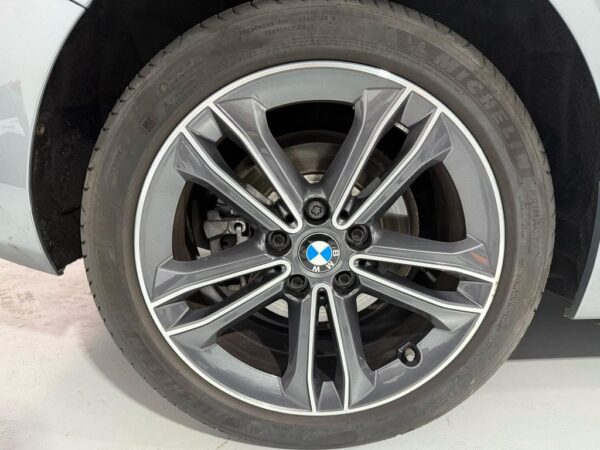 <span class="make">Audi</span><br/> A6 Allroad Quattro 40 TDI AHK-SHZ-CAM-NAVI-ACC – Bild 21