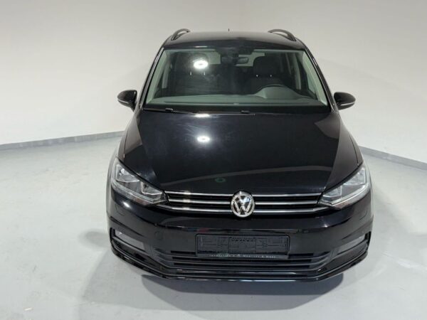 Volkswagen Touran Comfortline  DSG-SHZ-APP-7Sitze – Bild 3