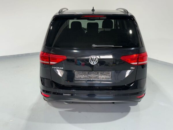 Volkswagen Touran Comfortline  DSG-SHZ-APP-7Sitze – Bild 6