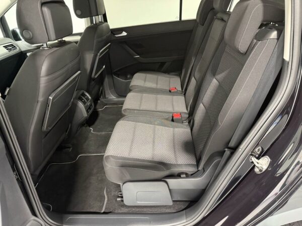 Volkswagen Touran Comfortline  DSG-SHZ-APP-7Sitze – Bild 16