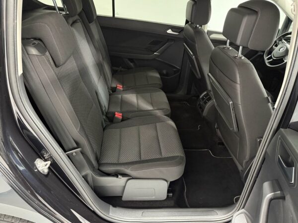 Volkswagen Touran Comfortline  DSG-SHZ-APP-7Sitze – Bild 17