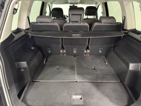 Volkswagen Touran Comfortline  DSG-SHZ-APP-7Sitze – Bild 20