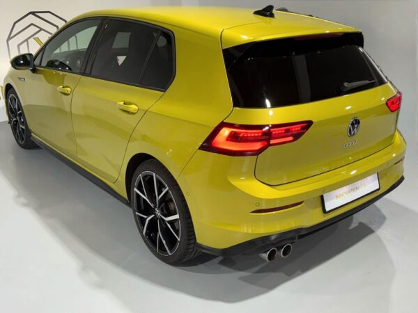 Volkswagen Golf VIII Lim. GTD DSG-CAM-SHZ-NAVI-HK-MATRIX – Bild 5