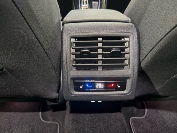 Volkswagen Golf VIII Lim. GTD DSG-CAM-SHZ-NAVI-HK-MATRIX – Bild 21