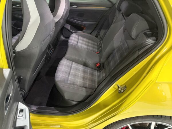 Volkswagen Golf VIII Lim. GTD DSG-CAM-SHZ-NAVI-HK-MATRIX – Bild 22