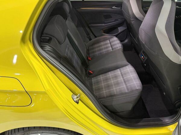 Volkswagen Golf VIII Lim. GTD DSG-CAM-SHZ-NAVI-HK-MATRIX – Bild 23