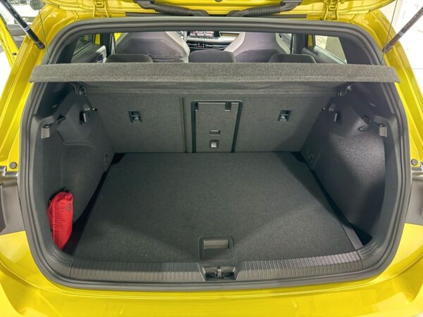Volkswagen Golf VIII Lim. GTD DSG-CAM-SHZ-NAVI-HK-MATRIX – Bild 24