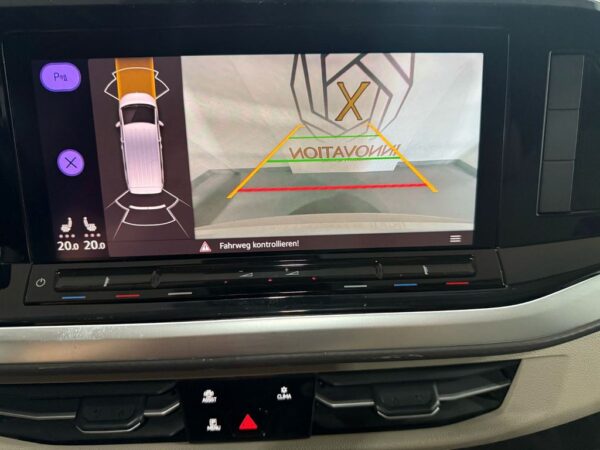 <span class="make">Volkswagen</span><br/> T7 Multivan LONG-NAVI-CAM-PANO-IQ.Light-Edition – Bild 17