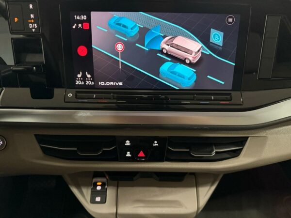 <span class="make">Volkswagen</span><br/> T7 Multivan LONG-NAVI-CAM-PANO-IQ.Light-Edition – Bild 18