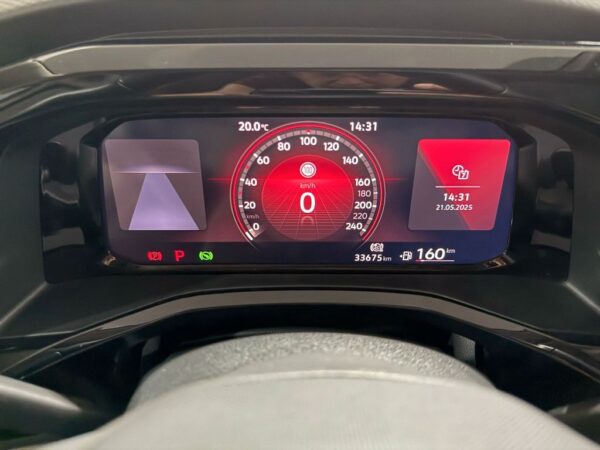 <span class="make">Volkswagen</span><br/> T7 Multivan LONG-NAVI-CAM-PANO-IQ.Light-Edition – Bild 21