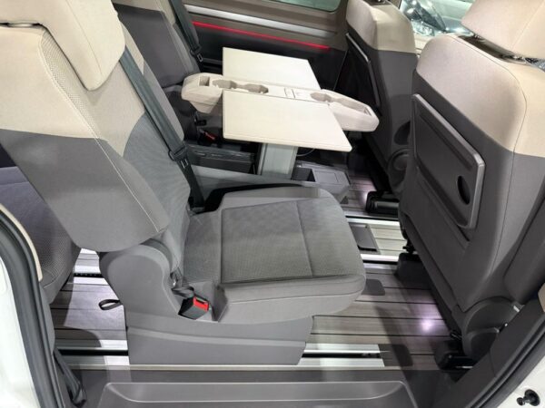 <span class="make">Volkswagen</span><br/> T7 Multivan LONG-NAVI-CAM-PANO-IQ.Light-Edition – Bild 28