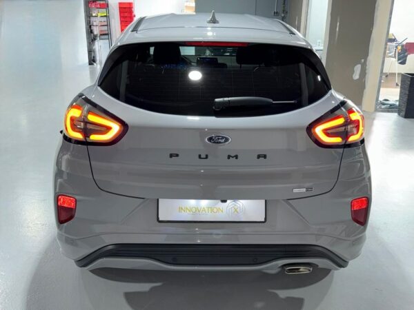 <span class="make">Ford</span><br/> Puma Hybrid ST-Line X AUT-SHZ-NAVI-CAM-APP-B&O – Bild 6