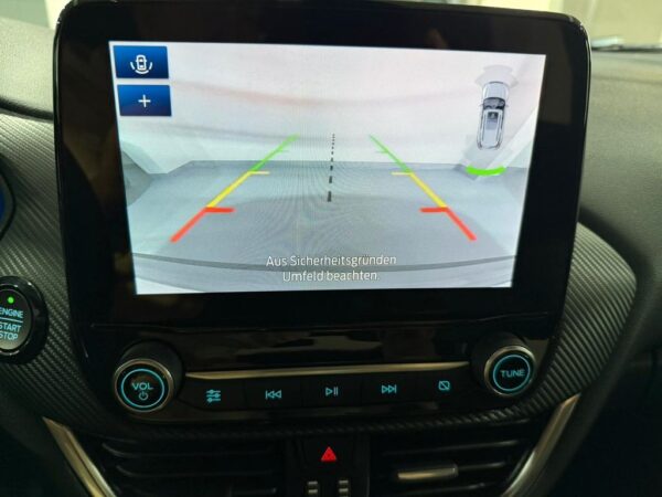 <span class="make">Ford</span><br/> Puma Hybrid ST-Line X AUT-SHZ-NAVI-CAM-APP-B&O – Bild 13