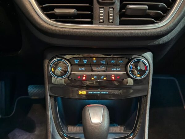 <span class="make">Ford</span><br/> Puma Hybrid ST-Line X AUT-SHZ-NAVI-CAM-APP-B&O – Bild 14