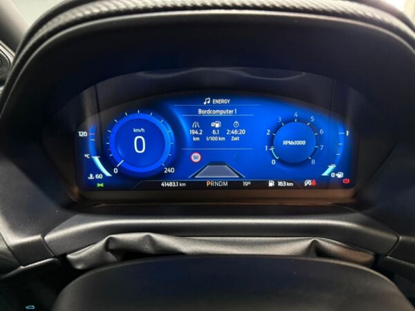 <span class="make">Ford</span><br/> Puma Hybrid ST-Line X AUT-SHZ-NAVI-CAM-APP-B&O – Bild 17