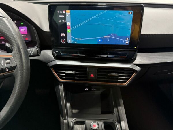 Cupra Leon Sportstourer DSG-CAM-NAVI-ACC-APP – Bild 14