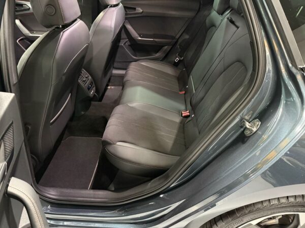 Cupra Leon Sportstourer DSG-CAM-NAVI-ACC-APP – Bild 21