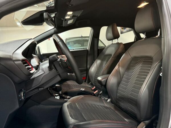 Ford Puma Hybrid ST-Line X AUT-SHZ-NAVI-CAM-APP-B&O – Bild 9