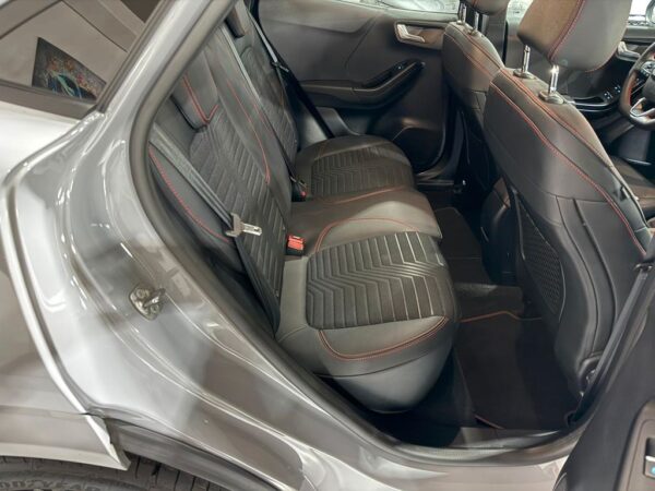 Ford Puma Hybrid ST-Line X AUT-SHZ-NAVI-CAM-APP-B&O – Bild 19