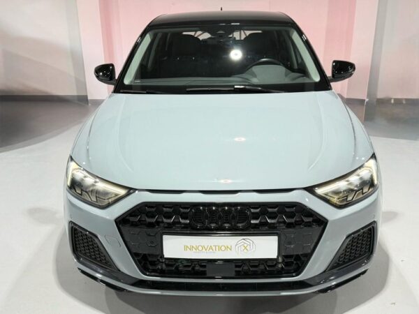 Audi A1 Sportback 35 TFSI advanced – Bild 3