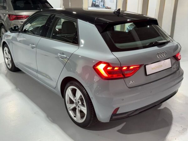 Audi A1 Sportback 35 TFSI advanced – Bild 5