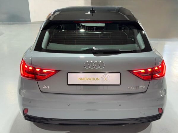 Audi A1 Sportback 35 TFSI advanced – Bild 6
