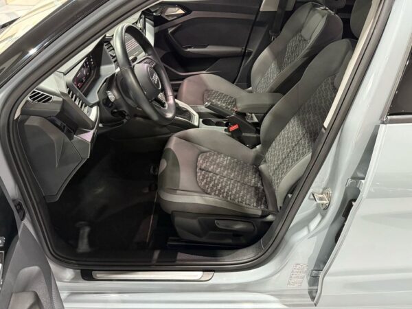 Audi A1 Sportback 35 TFSI advanced – Bild 9