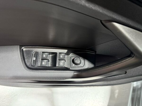 Audi A1 Sportback 35 TFSI advanced – Bild 18