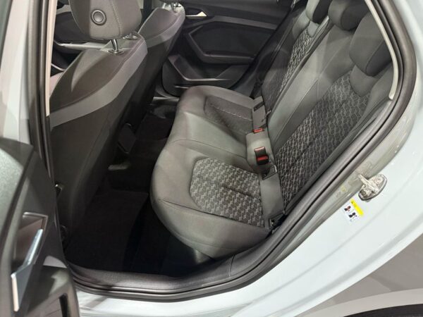 Audi A1 Sportback 35 TFSI advanced – Bild 19