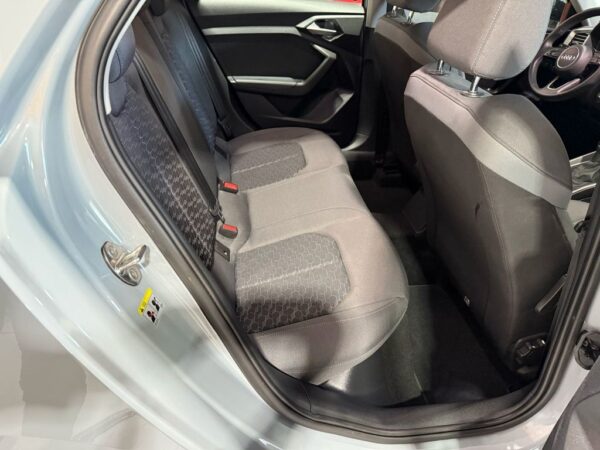 Audi A1 Sportback 35 TFSI advanced – Bild 20
