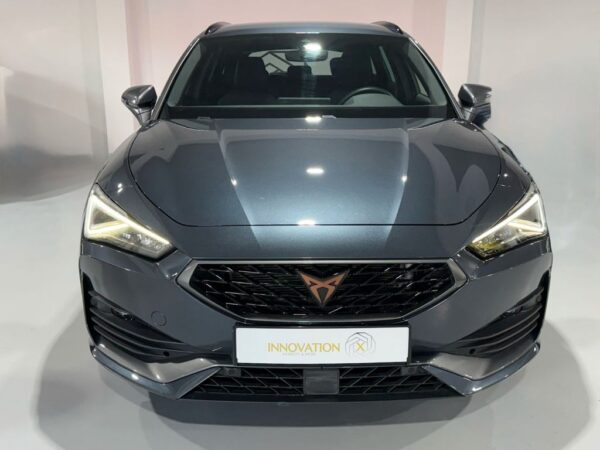 Cupra Leon Sportstourer DSG-CAM-NAVI-ACC-APP – Bild 3