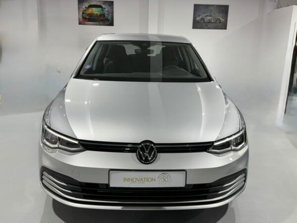Volkswagen Golf VIII Lim. Life eTSI DSG-ACC-PDC-SHZ-NAVI – Bild 3